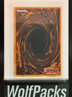 Yu-Gi-Oh! TCG Trap Holic DUAD-EN078 Duelist's Advance 1st Edition Ultra Rare - Image 2