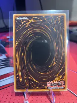 Yu-Gi-Oh! TCG Trap Holic DUAD-EN078 Duelist's Advance 1st Edition Ultra Rare - Image 2