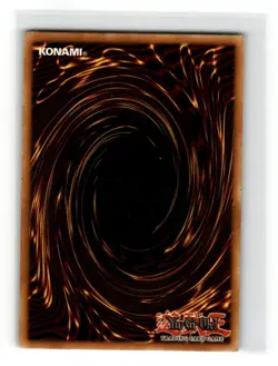 Yu-Gi-Oh! Block Attack Common SDJ-031 Moderately Played Unlimited - Image 2