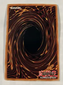 Stardust Dragon DP08-EN014 - Yusei - 1st Edition YuGiOh LP - Image 3