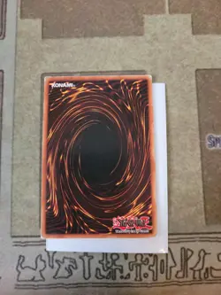 YUGIOH MAHA VAILO MRL-012 SUPER 1ST ED MP - Image 3