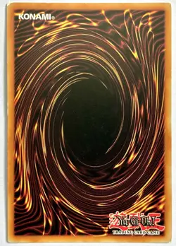 PGL3-EN009 Number 35: Ravenous Tarantula - Gold Secret Rare 1st Ed LP - Image 2