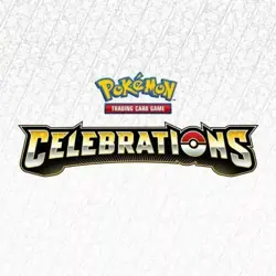 EMPTY Celebrations Elite Trainer Box ETB 25th Pokemon Cards TCG Mint NO CARDS IN - Image 2