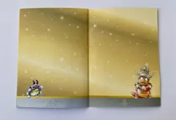 Pokemon Trading Card game League Badge Book - Wizards Of The Coast - Unused - Image 5