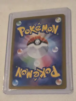 - Pack Fresh - Spheal 111/106 SV8 Super Electric Breaker Japanese Pokemon Card - Image 2