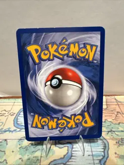 Pokemon Krabby 50 HP Trading Card 1999 Wizards Base Set 51/62 - Image 2