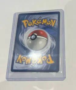 Evolutions Charizard 11/108 Holo Pokemon Card 2016 Rare w/ Top Loader - Image 3