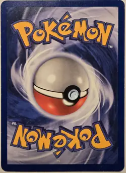 Devolution Spray 72/102 Pokemon Trainer Card 1999 Near Mint Condition - Image 2