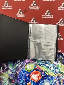 Vintage Pokemon Card Binder - Base Set | G20 - Image 2