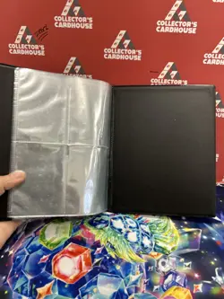 Vintage Pokemon Card Binder - Base Set | G20 - Image 3