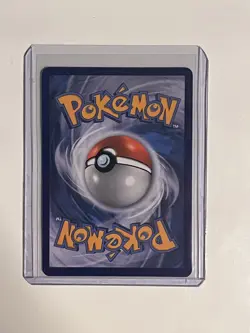 Emolga RC23/RC25 Legendary Treasures: Radiant Collection Holo Pokemon TCG Card - Image 2