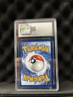 Dragonair Pokemon Card 151/181 CGC 9.5 Holo Rare - Image 2