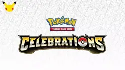 Fighting Energy Holo 25th Anniversary Celebrations JAPANESE Pokemon Cards TCG NM - Image 3