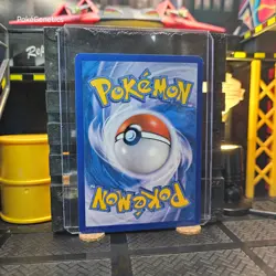 Camerupt G Supreme Victors Rare Pokemon TCG 19/147 Platinum SP - Image 4