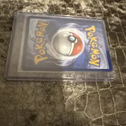 Pokemon TCG Destined Rivals Misty's Lapras Full Art Holo Card 194/182 - Image 2