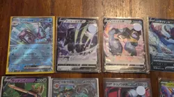 Pokemon Mixed TCG Bundle Lot - 400+ Cards w/ Holo V EX Great Starter Pack Hits - Image 3