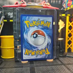 Charcadet Paldean Fates Reverse Holo Pokemon TCG 014/091 Scarlet & Violet Common - Image 4