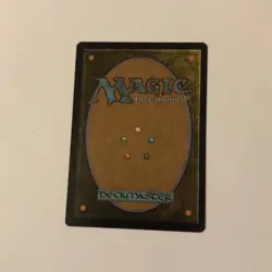 March of the World Ooze -Foil MTG Aetherdrift - Image 2