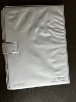 Vintage Toy Site Pokemon Lugia Card Snap Binder Very Cool! - Image 2