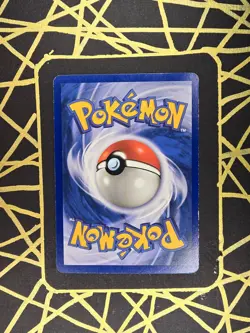 🔥 Victreebel 30/64 🔥 Original Non Holo Rare Jungle Set Pokemon Card WOTC 1999 - Image 3