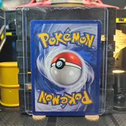 Charmeleon Base Set Pokemon TCG 24/102 Unlimited Uncommon - Image 5