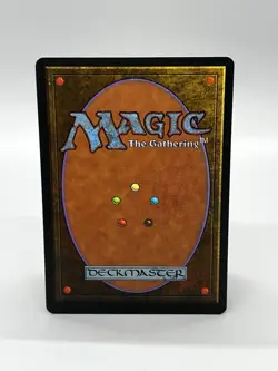 Boris Devilboon Legends LP/NM MTG Vintage Rare Card Reserved List - Image 2