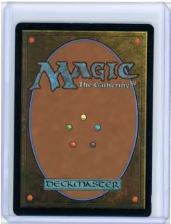 Convention Maro Mystery Booster Test Card Signed By Mark Rosewater MTG - Image 2