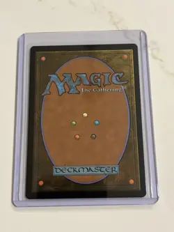 The Tarrasque - Light Play MTG Adventures in the Forgotten Realms - Image 2