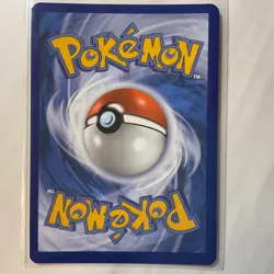 Pikachu Pokemon Halloween Trick Or Trade 2024 Card #18/91 - Image 2
