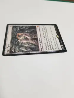 Mox Opal Modern Masters 2015 Magic the Gathering - Image 2