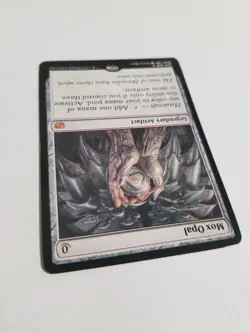 Mox Opal Modern Masters 2015 Magic the Gathering - Image 3