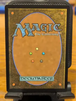 Magic The Gathering Final Fantasy The Fire Crystal Rare 0135 - Image 2