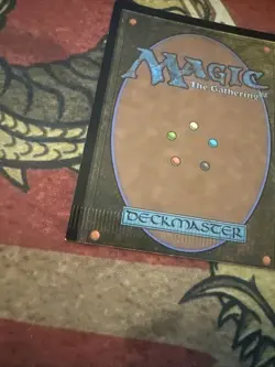 Mtg Magic Graceful Restoration Modern Horizons Crimp Miscut Misprint Partial - Image 5