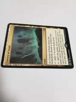 MTG Magic the Gathering Cavern of Souls #232 Modern Masters 2017 - Image 5