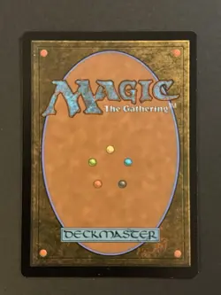 MTG Magic the Gathering Tezzeret, Cruel Captain (2/426) Edge of Eternities NM - Image 2