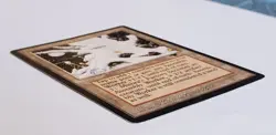 Magic the Gathering Mishra's Factory Winter Antiquities LP Light Play condition - Image 2