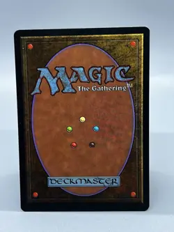 Halfdane Legends MTG NM Magic: The Gathering LP/NM - Image 2