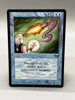 Reverberation Legends Regular - Image 1