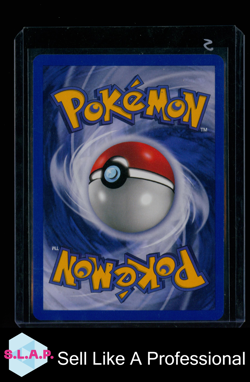 SABRINA'S ALKAZAM POKEMON 16/132 2000 GYM CHALLENGE ENGLISH HOLO - Image 2