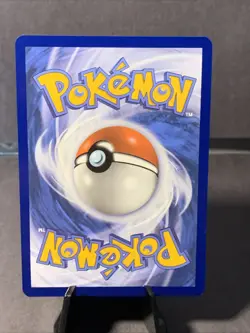Pokemon TCG Scramble Switch 186/191 Sv08: Surging Sparks Holo ACE SPEC Rare - Image 2