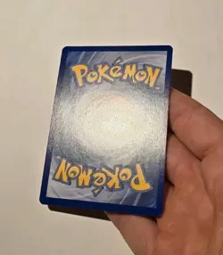 Pokemon Exp. Share 180/163 Battle Styles Secret Rare Gold Holo NM - Image 4