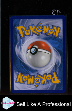 NINJASK POKEMON 137/132 2025 MEGA EVOLUTION ENGLISH - Image 2