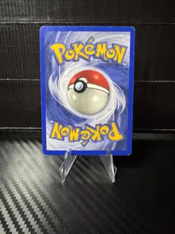 Chansey 31/105 Neo Destiny Regular Uncommon Pokemon TCG Vintage - Image 2