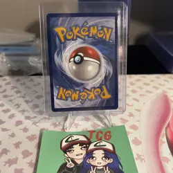 Hydreigon ex 119/191 - Surging Sparks - Pokemon TCG - Double Rare - Image 2