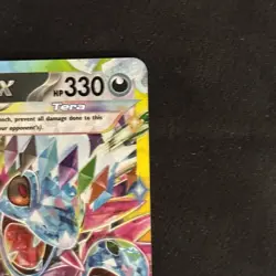Hydreigon ex 119/191 - Surging Sparks - Pokemon TCG - Double Rare - Image 5