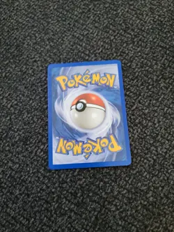 Pokemon Expedition Set Regular Finish Dugtrio eReader 44/165 NM-MT OC1139 - Image 2