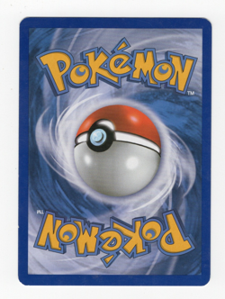 2010 Pokemon Grass Energy #115/123 (Celebi) Common MP (See Desc) - Image 2