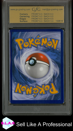 GLURAK VMAX POKEMON 020/189 2020 DARKNESS ABLAZE GERMAN FULLART GSG 6 - Image 2