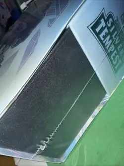 Pokemon TCG Silver Tempest Elite Trainer Box Sealed, ETB Sword Shield - Image 2