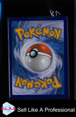 CELEBI V POKEMON 007/198 2021 SWSH CHILLING REIGN ENGLISH - Image 2